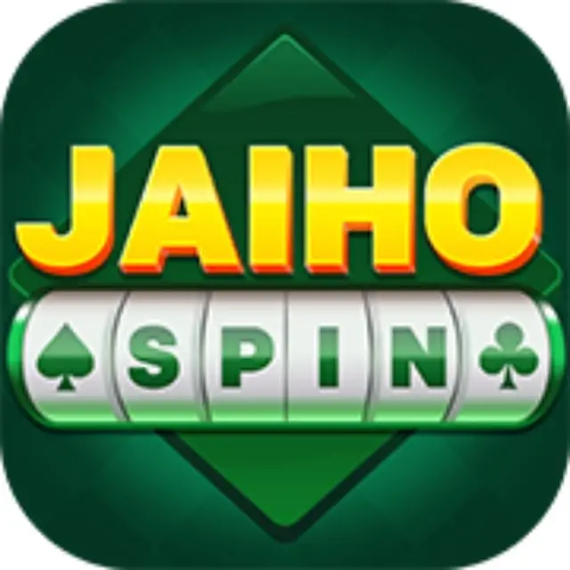 Jaiho Spin APK Download