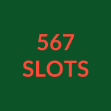 567 Slots app icon