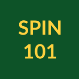 Spin 101 app icon