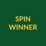 Spin Winner app icon