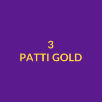 Teen Patti Gold app icon