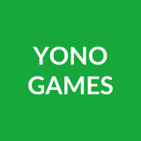 Yono Games app icon