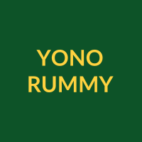 Yono Rummy app icon